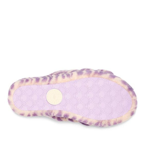 UGG Women's OH YEAH ZEBRA - Picture 5 of 6